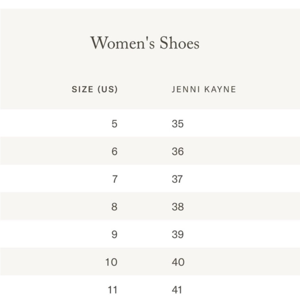 JENNI KAYNE
Shearling-Lined Mule - Picture 7 of 7